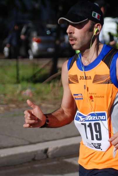 Corriamo al Tiburtino (17/11/2013) 00073
