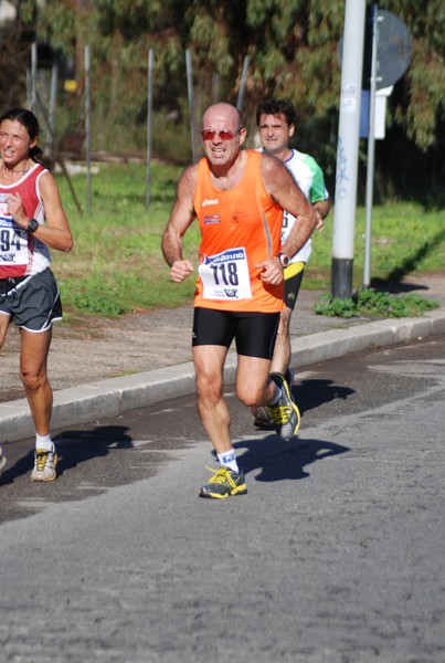 Corriamo al Tiburtino (17/11/2013) 00086