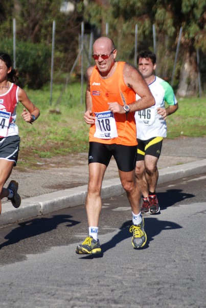 Corriamo al Tiburtino (17/11/2013) 00087