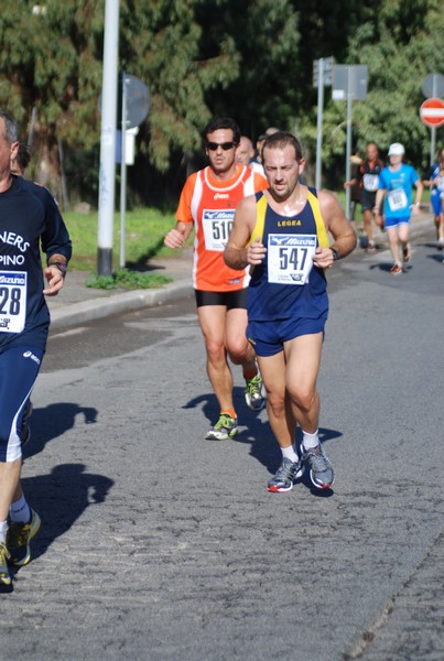 Corriamo al Tiburtino (17/11/2013) 00094