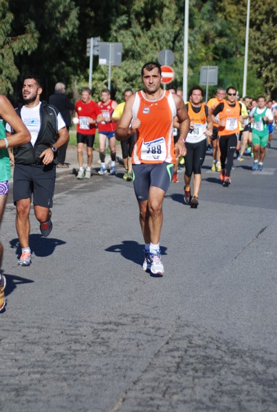 Corriamo al Tiburtino (17/11/2013) 00097