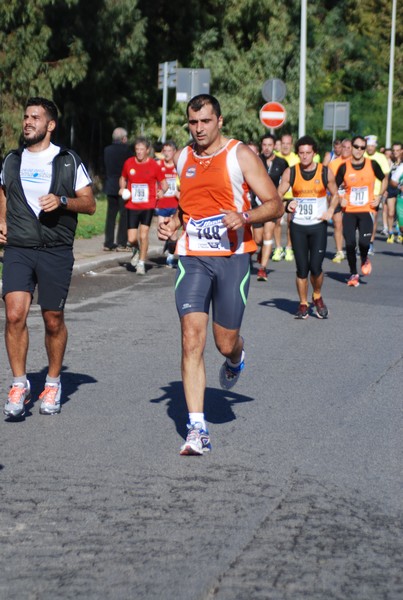 Corriamo al Tiburtino (17/11/2013) 00098