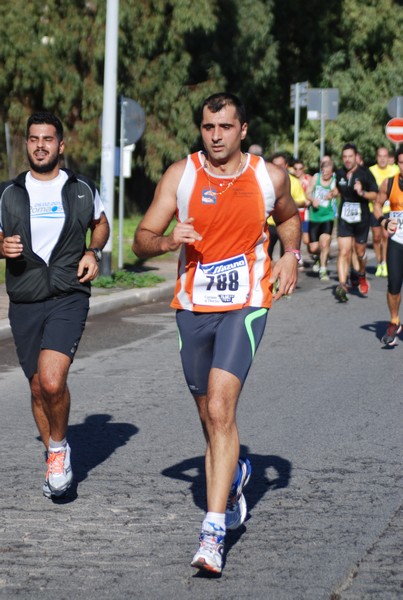 Corriamo al Tiburtino (17/11/2013) 00100