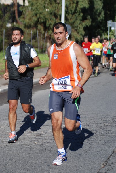 Corriamo al Tiburtino (17/11/2013) 00101
