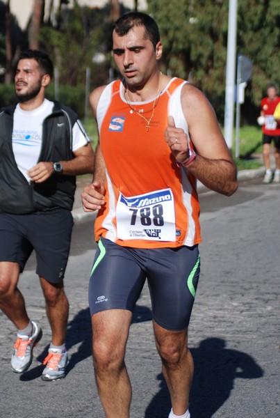 Corriamo al Tiburtino (17/11/2013) 00102