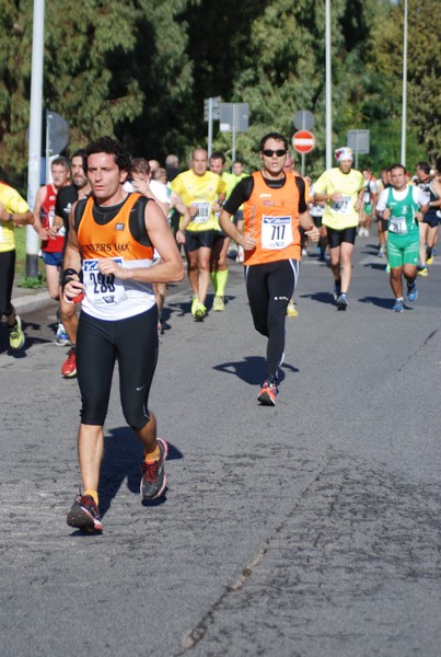 Corriamo al Tiburtino (17/11/2013) 00104