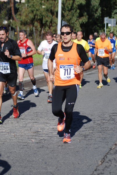 Corriamo al Tiburtino (17/11/2013) 00107