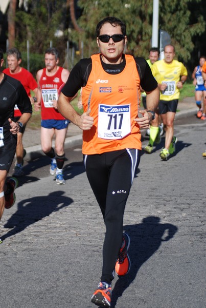 Corriamo al Tiburtino (17/11/2013) 00108