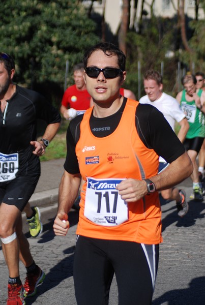 Corriamo al Tiburtino (17/11/2013) 00109