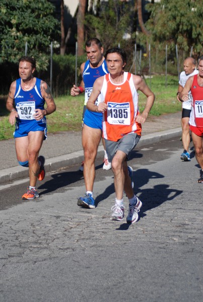 Corriamo al Tiburtino (17/11/2013) 00110