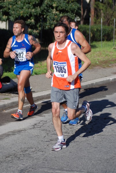 Corriamo al Tiburtino (17/11/2013) 00111