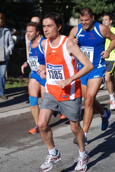Corriamo al Tiburtino (17/11/2013) 00112