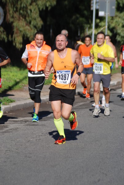 Corriamo al Tiburtino (17/11/2013) 00121