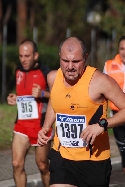 Corriamo al Tiburtino (17/11/2013) 00126