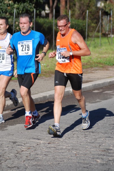 Corriamo al Tiburtino (17/11/2013) 00128