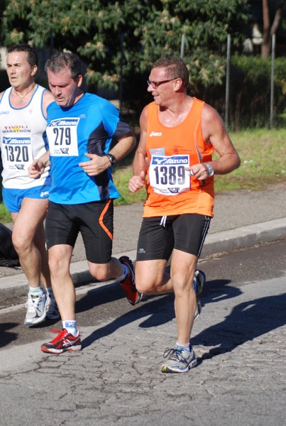 Corriamo al Tiburtino (17/11/2013) 00129