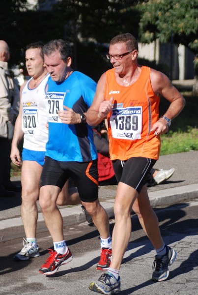 Corriamo al Tiburtino (17/11/2013) 00130
