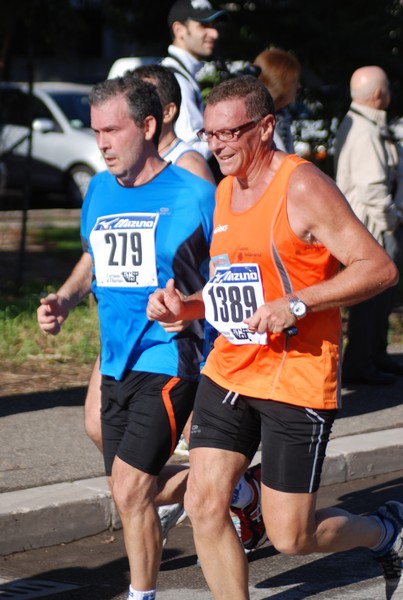 Corriamo al Tiburtino (17/11/2013) 00131