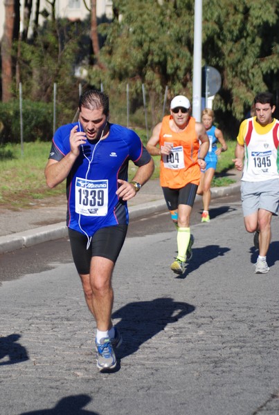 Corriamo al Tiburtino (17/11/2013) 00137