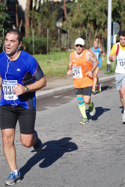 Corriamo al Tiburtino (17/11/2013) 00138