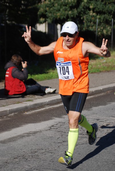 Corriamo al Tiburtino (17/11/2013) 00141
