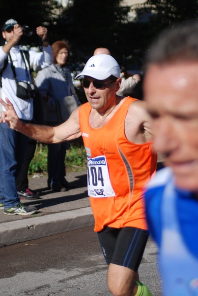 Corriamo al Tiburtino (17/11/2013) 00142