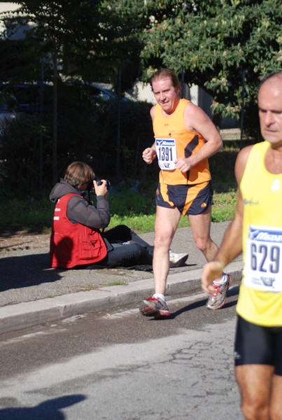 Corriamo al Tiburtino (17/11/2013) 00143