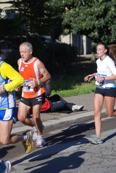 Corriamo al Tiburtino (17/11/2013) 00145