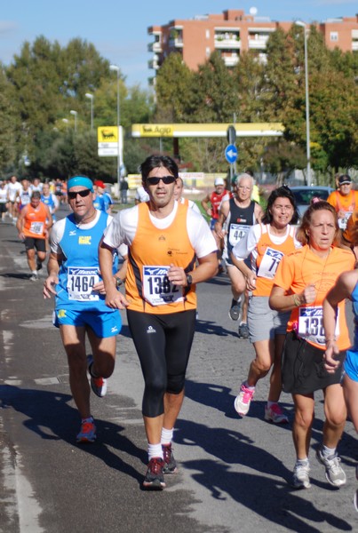 Corriamo al Tiburtino (17/11/2013) 00148