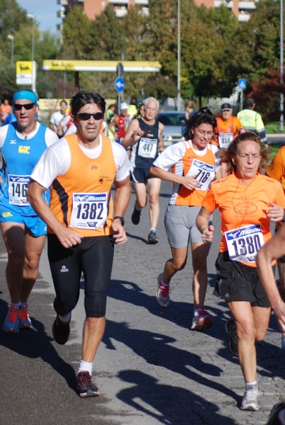 Corriamo al Tiburtino (17/11/2013) 00149