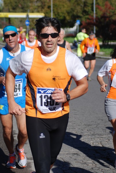 Corriamo al Tiburtino (17/11/2013) 00151