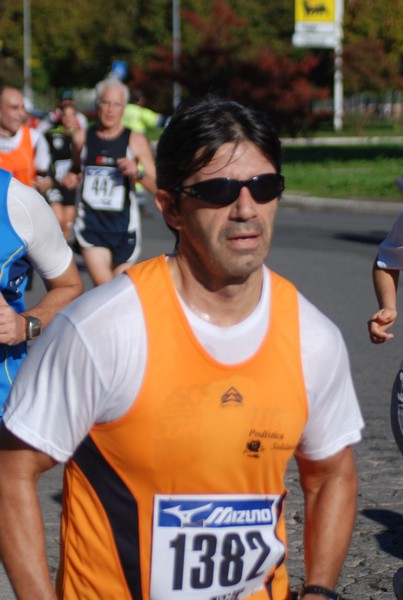 Corriamo al Tiburtino (17/11/2013) 00152