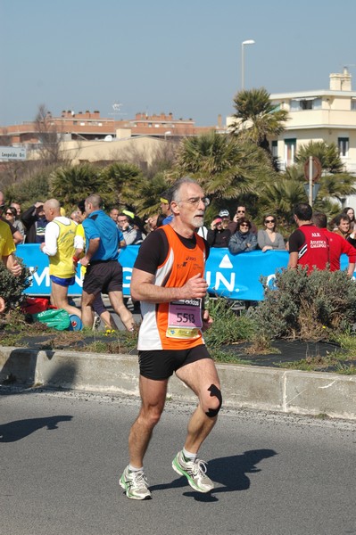 Roma-Ostia (03/03/2013) 002