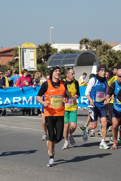 Roma-Ostia (03/03/2013) 007