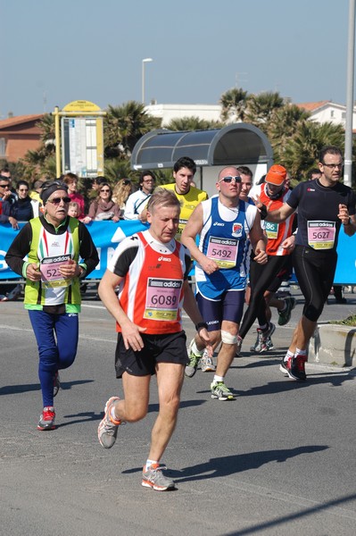 Roma-Ostia (03/03/2013) 011