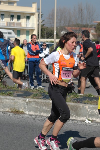 Roma-Ostia (03/03/2013) 013
