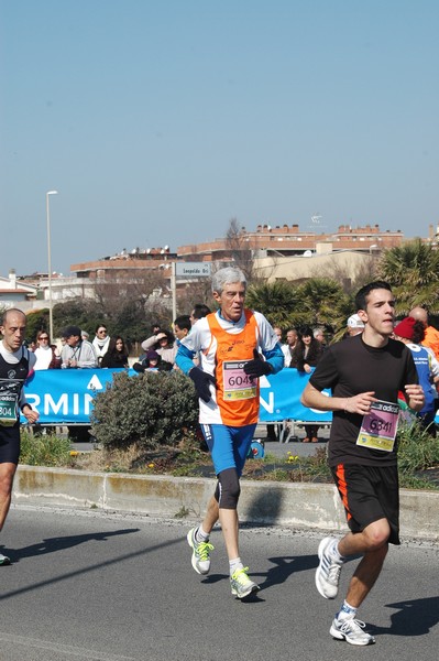 Roma-Ostia (03/03/2013) 027