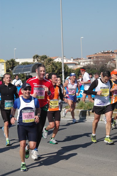 Roma-Ostia (03/03/2013) 039