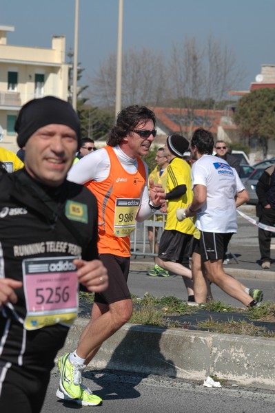 Roma-Ostia (03/03/2013) 042