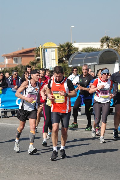 Roma-Ostia (03/03/2013) 046
