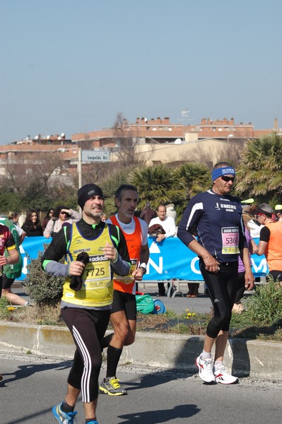 Roma-Ostia (03/03/2013) 050