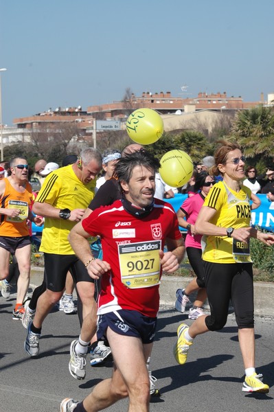 Roma-Ostia (03/03/2013) 058