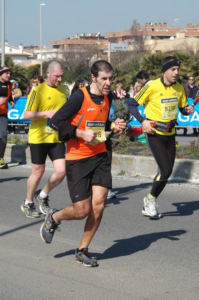 Roma-Ostia (03/03/2013) 063
