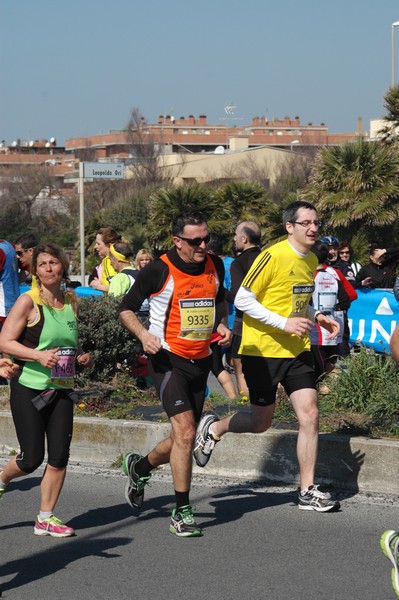 Roma-Ostia (03/03/2013) 078