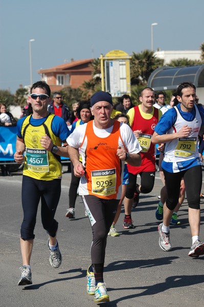 Roma-Ostia (03/03/2013) 083