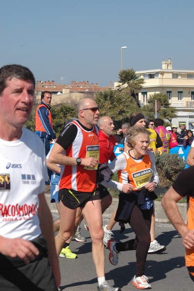Roma-Ostia (03/03/2013) 088
