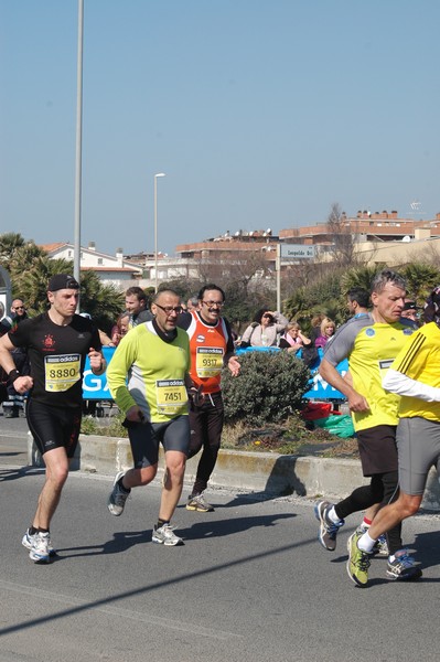 Roma-Ostia (03/03/2013) 089