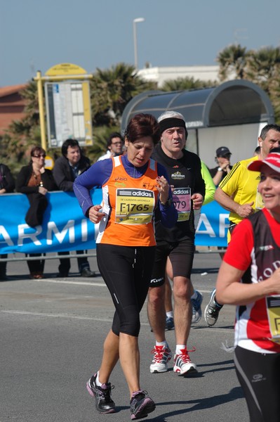 Roma-Ostia (03/03/2013) 116
