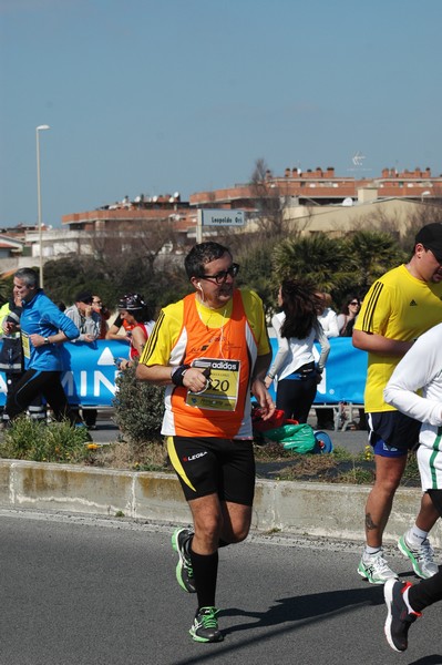 Roma-Ostia (03/03/2013) 127