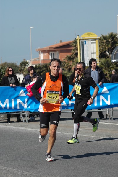 Roma-Ostia (03/03/2013) 132